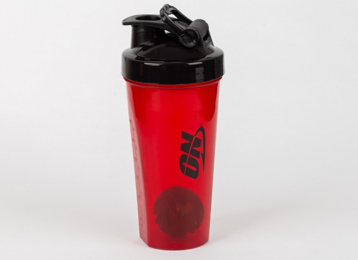 شیکر ورزشی On