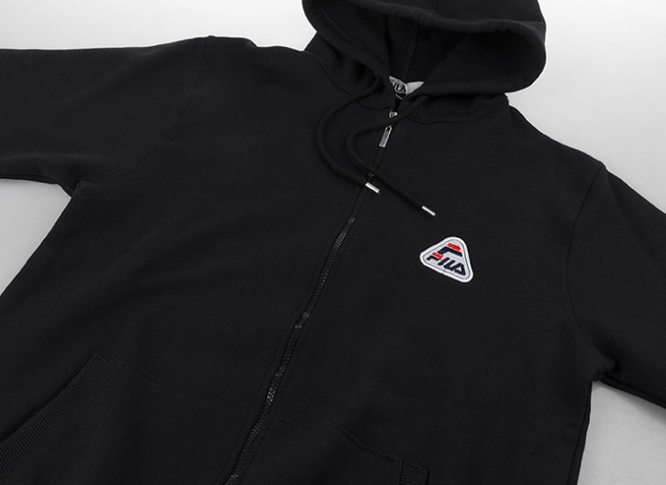 سویشرت توکرکی طرح FILA