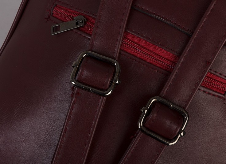 کیف کوله چرمی Gucci