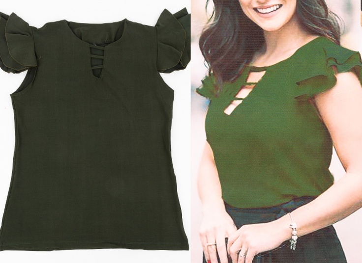 بلوز مجلسی زنانه