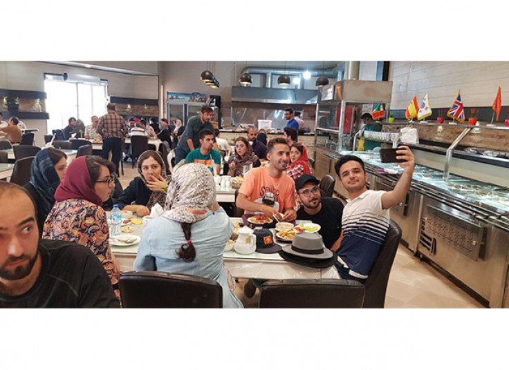 سفر یکروزه به سیبان دره با آژانس رهروان