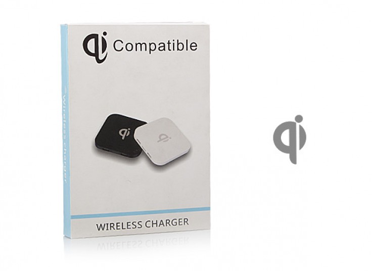 شارژر وایرلس Compatible