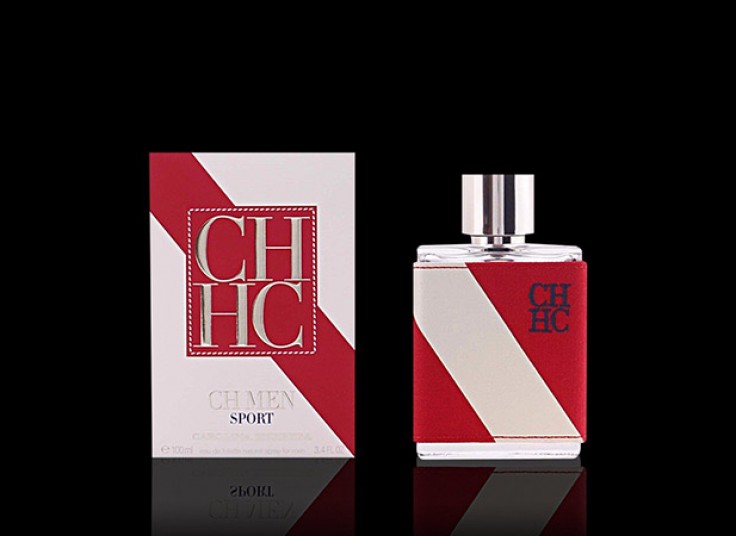 ادکلن مردانه CH مدل Sport
