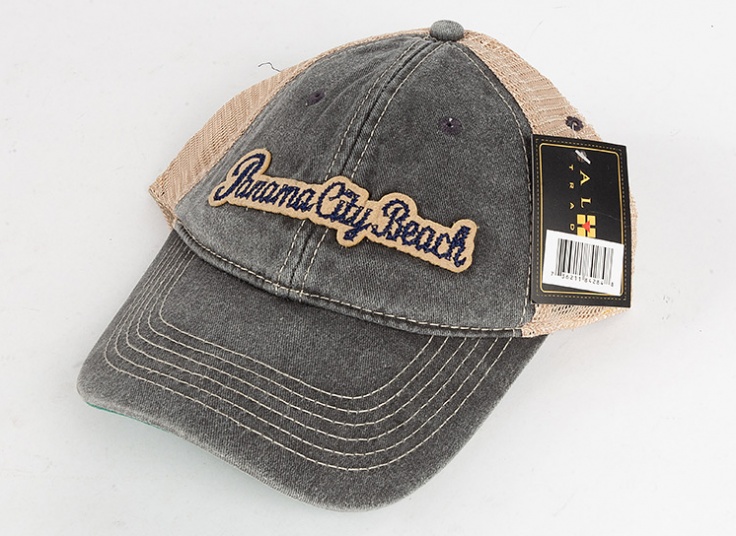 کلاه کپ پشت توردار Alys Trading