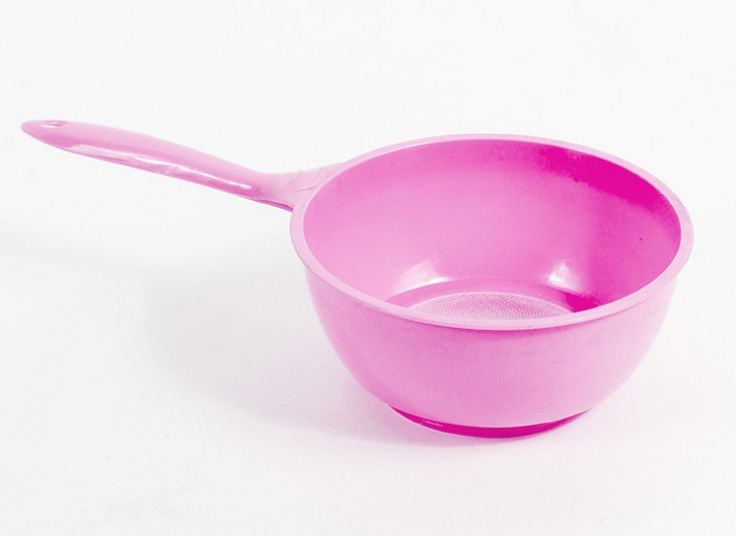 صافی دسته دار آشپزخانه