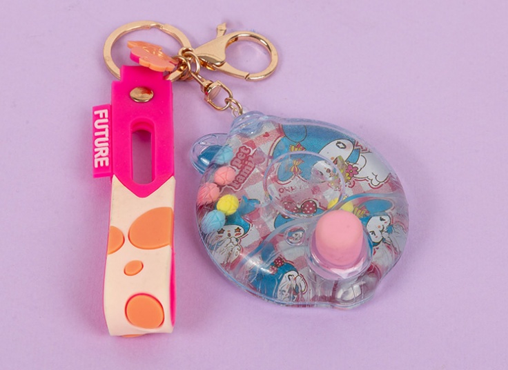 انواع جاکلیدی فانتزی