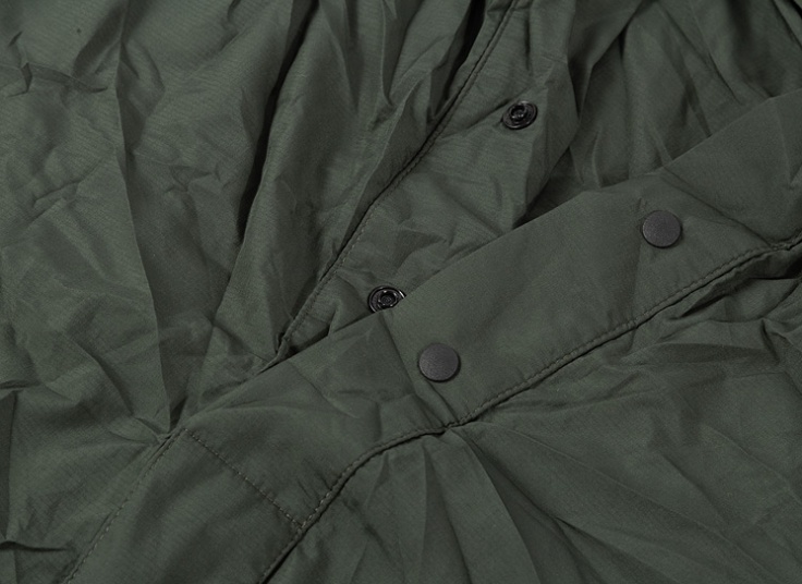 پانچو بارانی کوهنوردی Rain Poncho