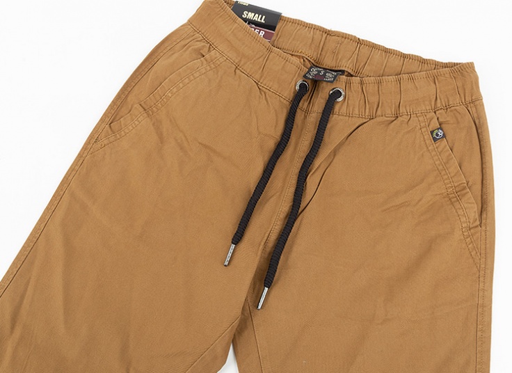 شلوار کتان اسلش Xios