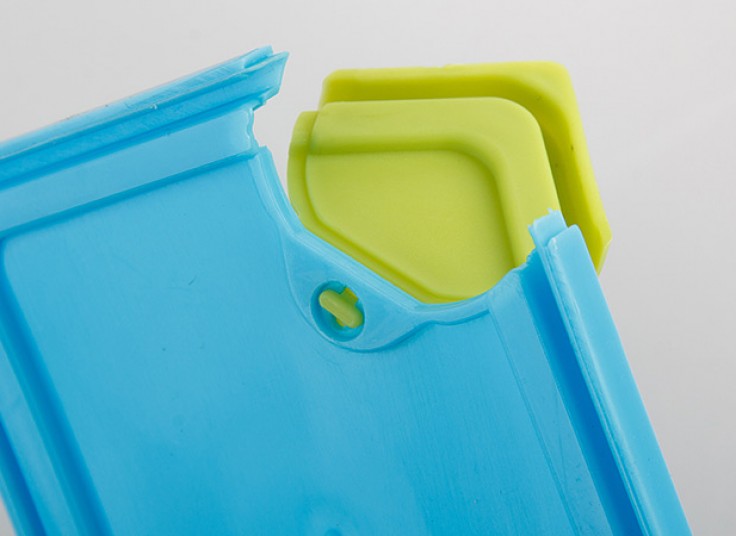 جا حبوباتی  stackable and space savvy