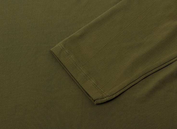 مانتو اسپرت کلاهدار طرح Nike