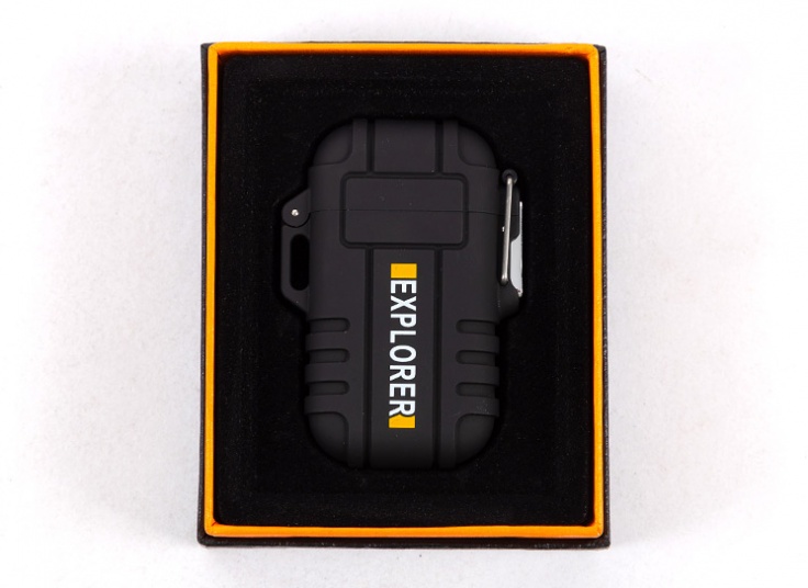 فندک پلاسمایی EXPLORER