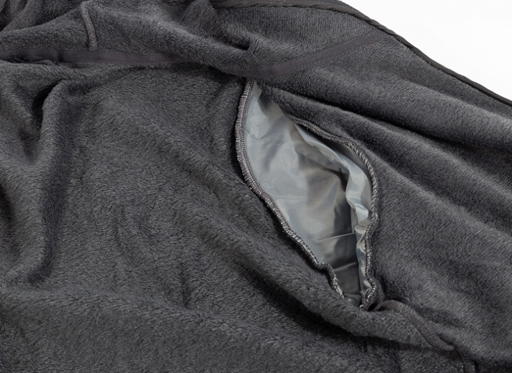 کاپشن decathlon