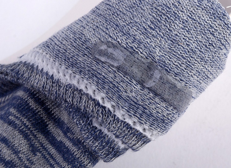 جوراب ساق کوتاه مردانه YUANTONE