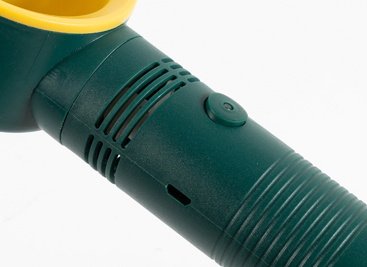 پنکه رومیزی بدون پره Bladeless Mini Fan