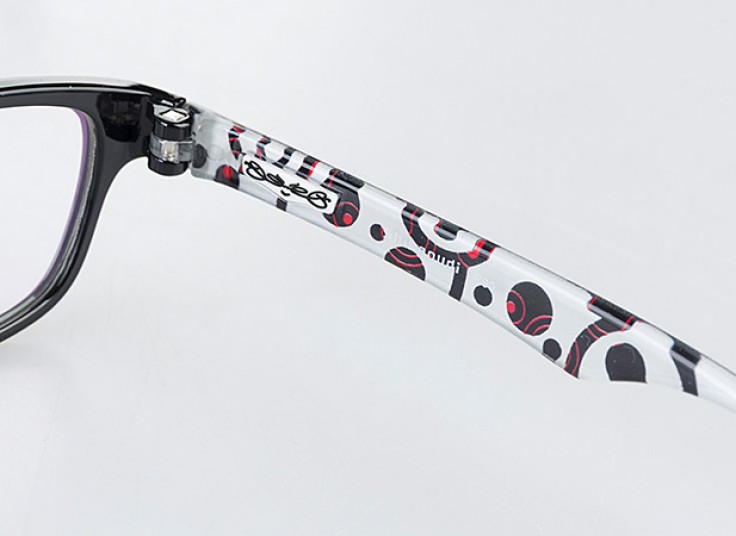 عینک طبی  S K Oudi