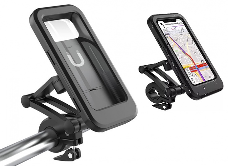 هولدر گوشی دوچرخه و موتور