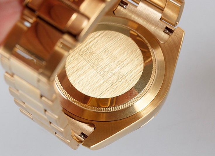 ساعت مچی مردانه ROLEX مدل DAYTONA