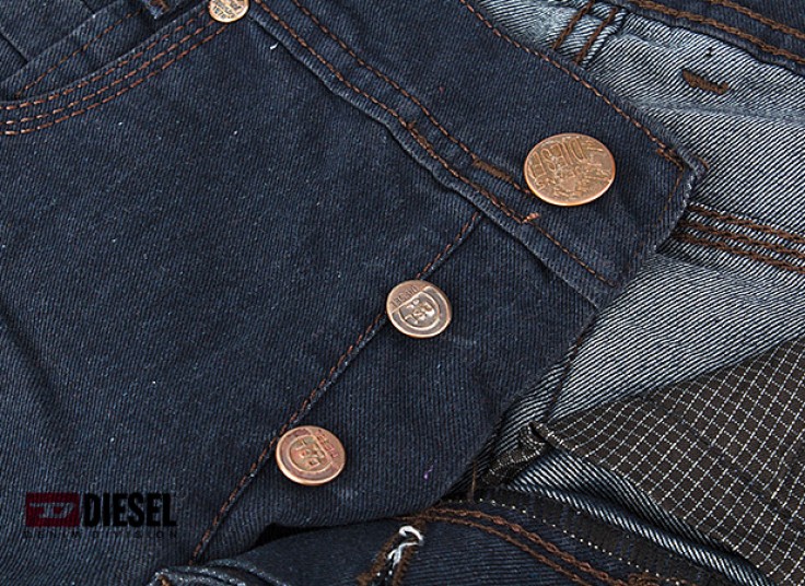 شلوار جین مردانه Diesel