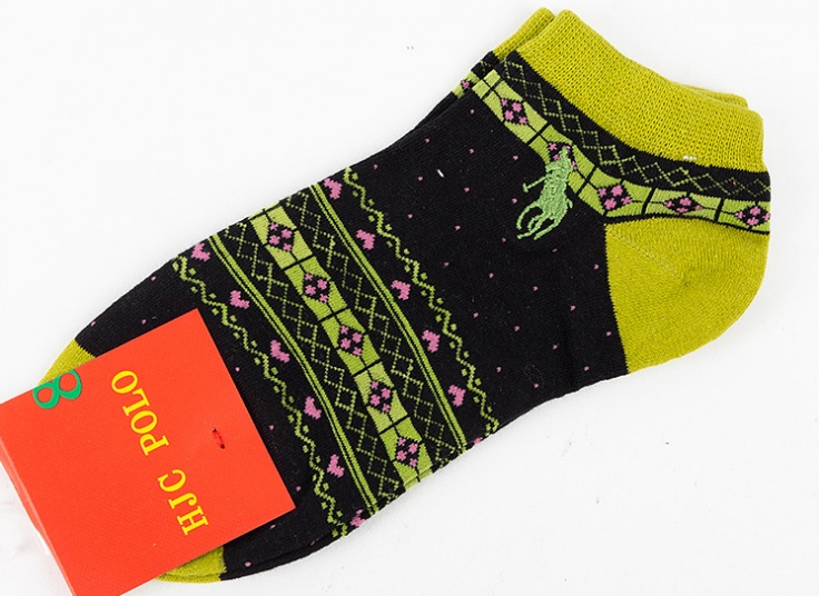 جوراب مچی زنانه HJC POLO