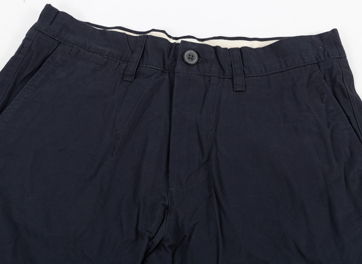 شلوارک کتان مردانه H & M