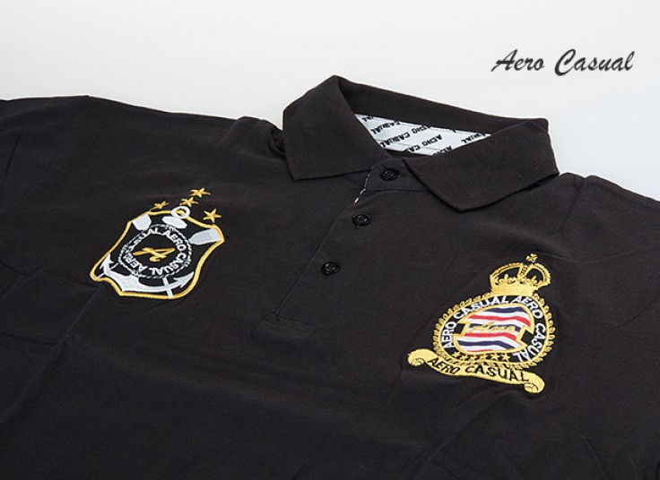 پولوشرت AERO CASUAL