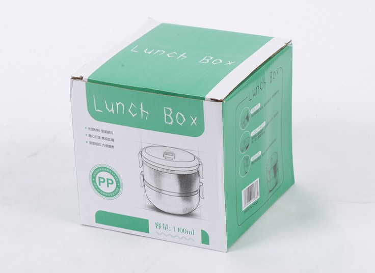 ظرف غذا Lunch Box