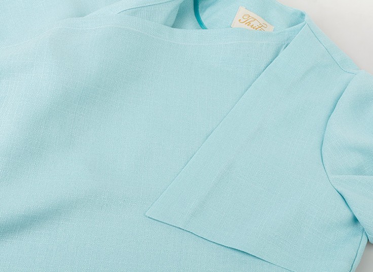 مانتو بهاره زنانه Thrity