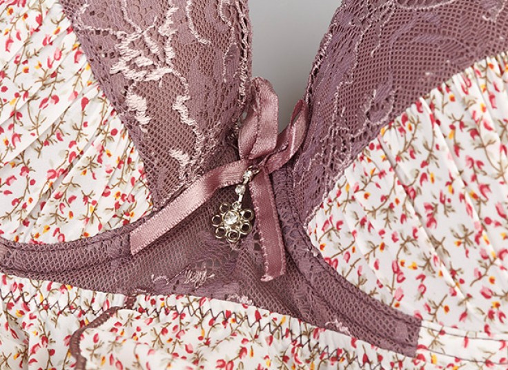 ست لباس زیر طرح NBB