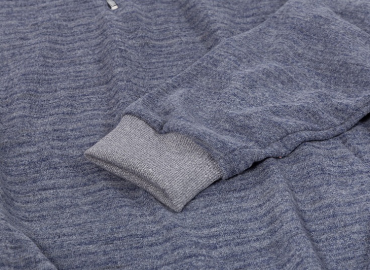 بلوز نیم زیپ مردانه NEW COLLECTION