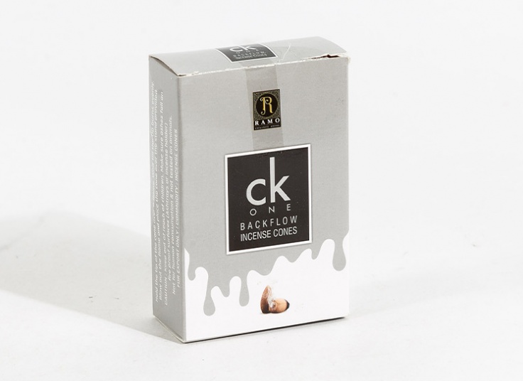 عود آبشاری RAMO