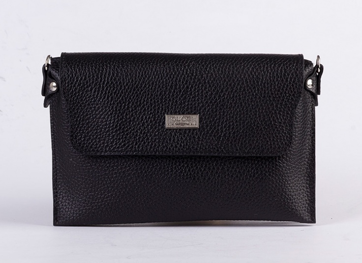 کیف چرم طبیعی GUCCI