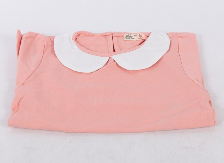 بلوز دخترانه jdb ho