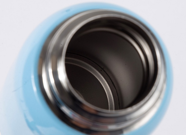 فلاسک نوشیدنی شاخ گوزنی