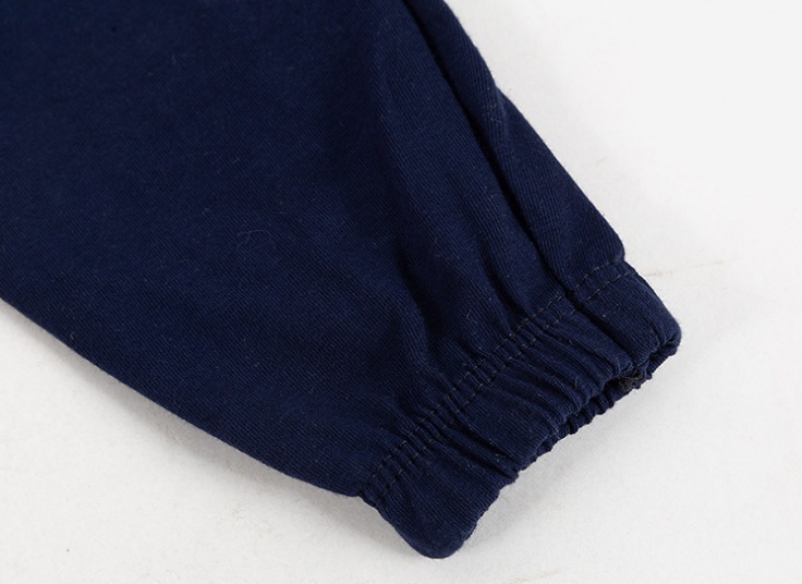 تیشرت شلوار دخترانه طرح گربه