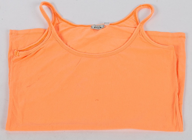 تاپ ساده PIMKIE