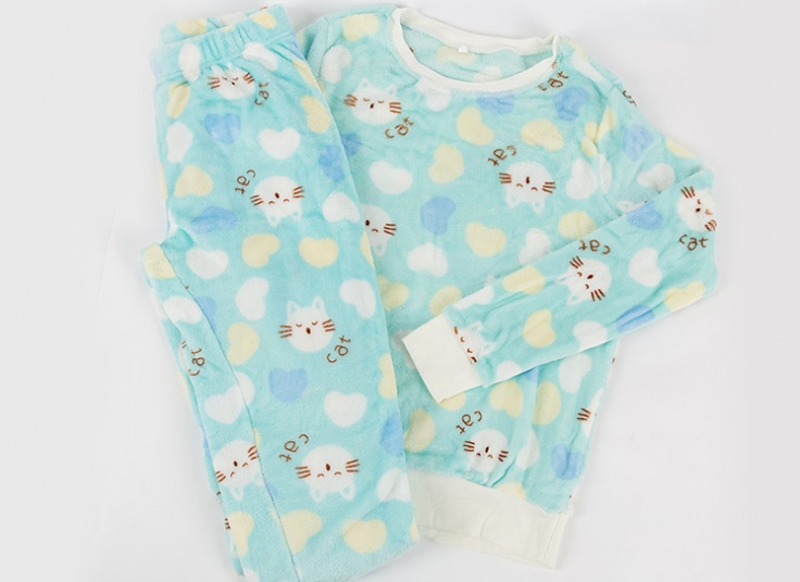 بلوز و شلوار راحتی Fast Fish