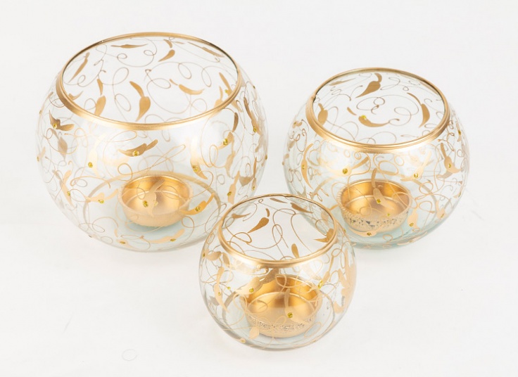 ست جاشمعی سه عددی