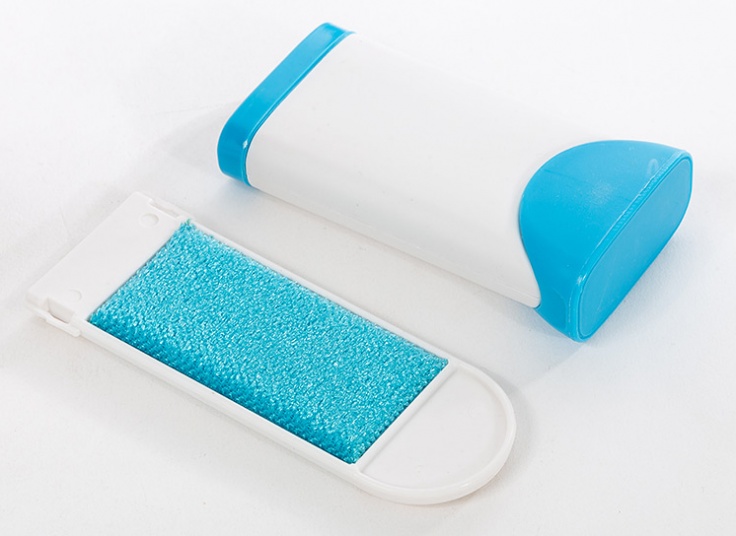 پرزگیر لباس و مبلمان