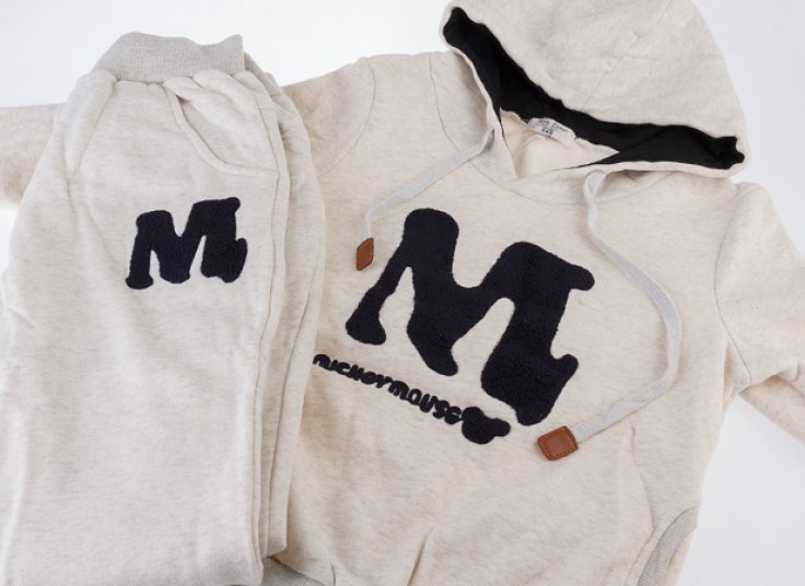 ست سویشرت و شلوار Wind Zero