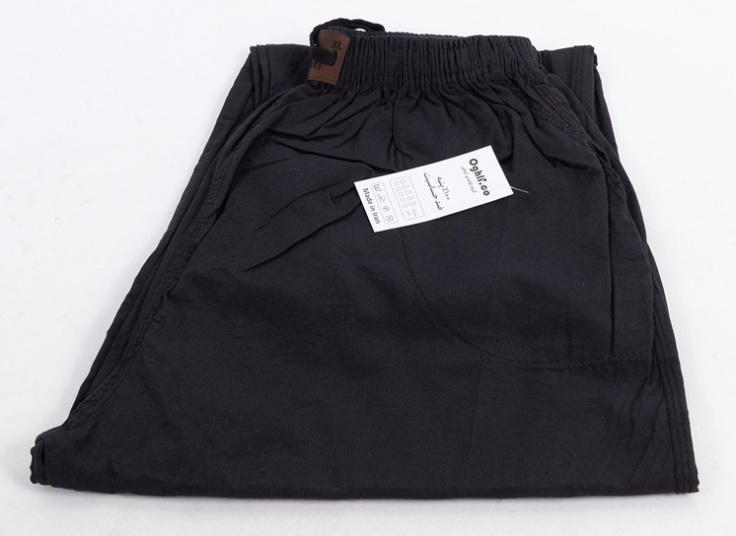 شلوار راحتی مردانه Mohammad