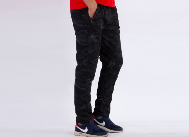 شلوار اسلش مردانه Nike