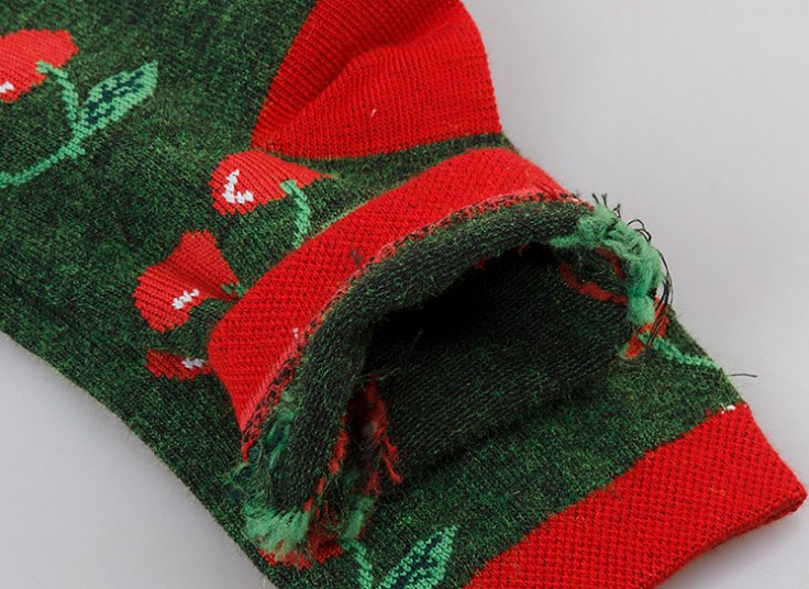 جوراب میوه ای MLD