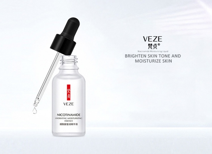 سرم آبرسان VEZE