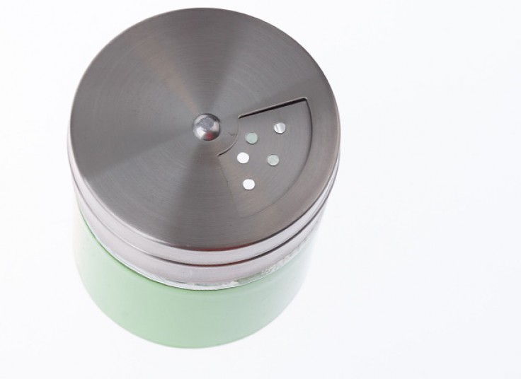 جا ادويه‌ای سه کاره استيل