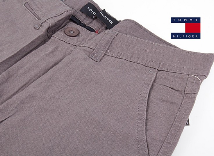 شلوار لینن Tommy