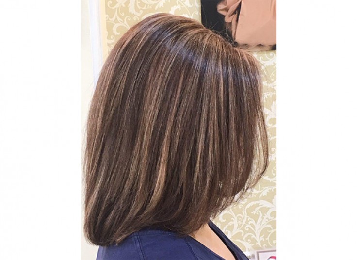 سالن زیبایی تاراگل