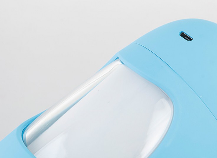 مینی بخور پنگوئن