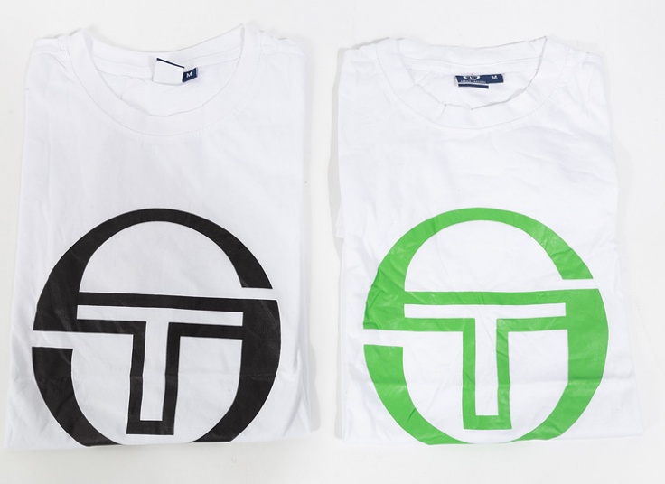 تیشرت مردانه Sergio Tacchini