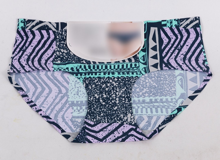 لباس زیر زنانه بدون دوخت Hana