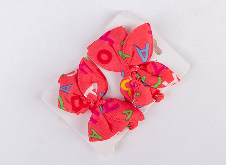 کش مو پاپیونی Sweet Girl